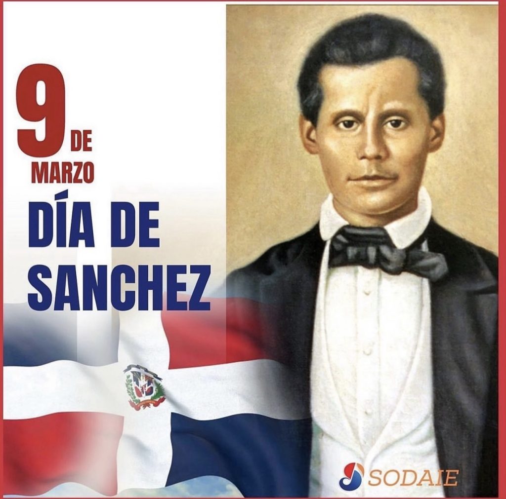 Día del Natalicio de Sánchez.