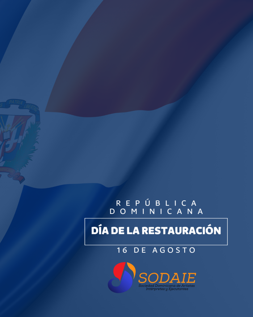Día de la Restauración.